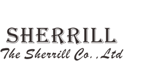 The Sherrill Co.,Ltd